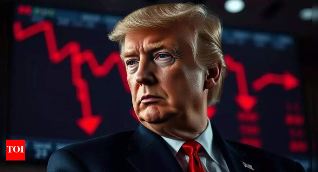 Blow to Donald Trump’s narrative? Moody’s strips US government of gold-standard Aaa credit rating, cuts it to Aa1