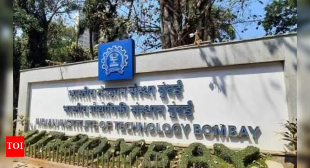 IIT-B in process of suspending Turkey MoUs | Mumbai News