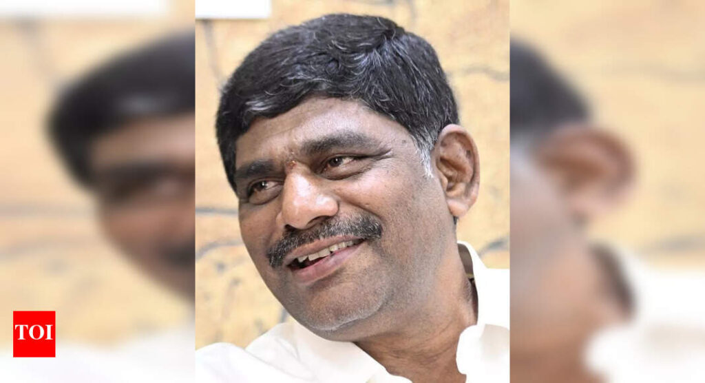 DK Suresh enters dairy politics after Lok Sabha defeat | Bengaluru News