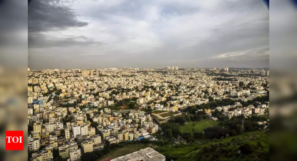 Civic groups question Greater Bengaluru Authority Act over centralisation concerns | Bengaluru News