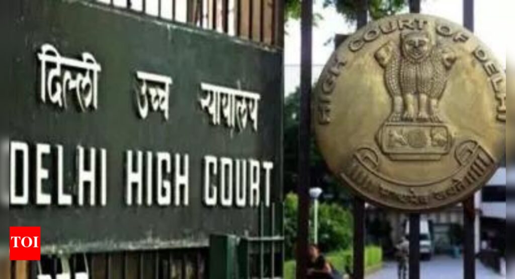 Delhi HC orders CBI & forensic probe into JEE Mains score ‘mismatch’ | India News