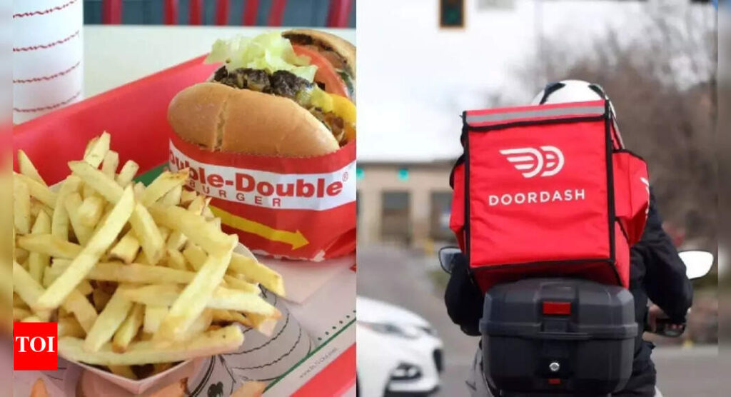 Indian-origin man in California pleads guilty to scamming DoorDash of .5M