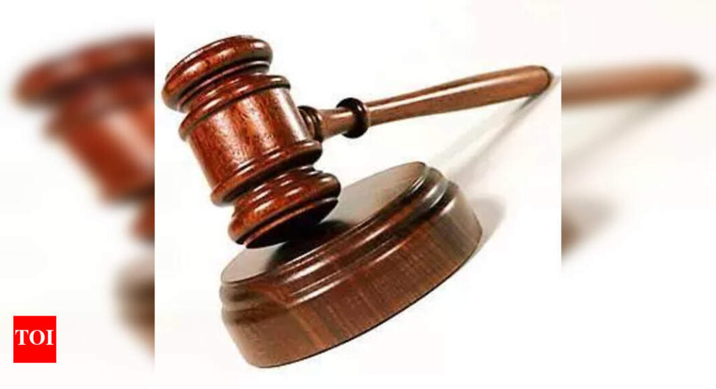 After 4 yrs in jail, woman acquitted of murdering her mother-in-law | Mumbai News