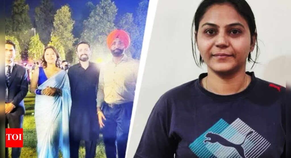YouTuber held for spying, tied to expelled Pakistan intel operative | India News