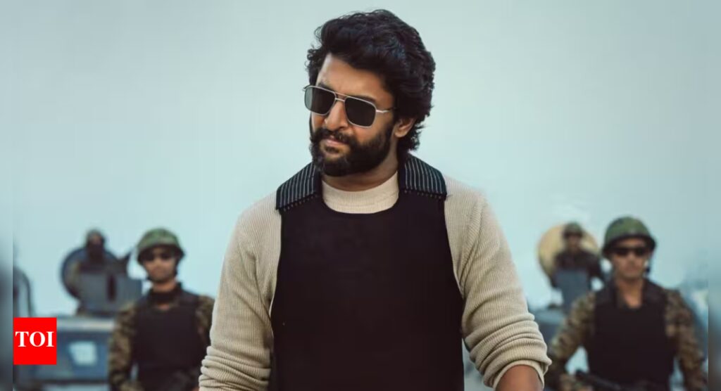 ‘HIT: The Third Case’ Box Office Collection Day 17: Nani starrer keeps a steady momentum; collects Rs 54 lakhs |