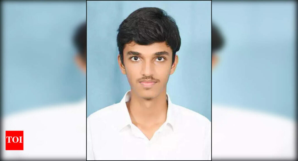 Common Law Entrance Test merit list reshuffle changes Bengaluru’s top candidates’ ranks | Bengaluru News