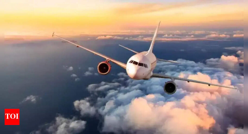 200-passenger plane flies without pilot for 10 minutes: What we know about the 2024 incident