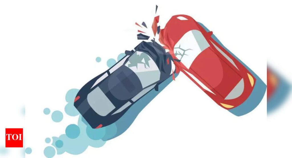 Judges in Delhi undergo trauma life support training to improve emergency response during road accidents | Delhi News