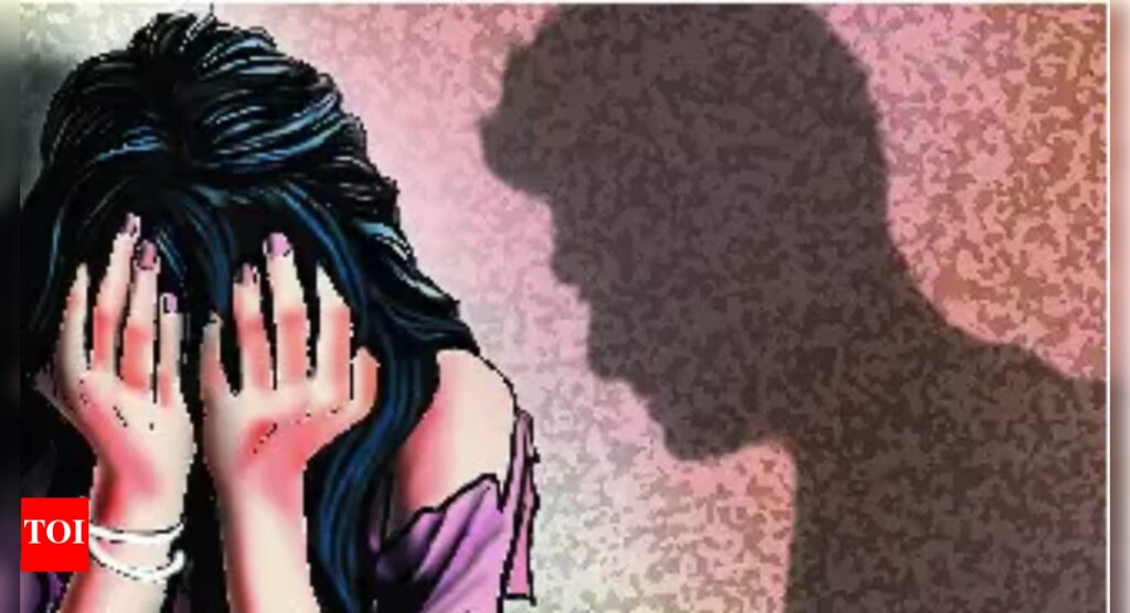 ‘Used to beat her for dowry’: UP man chops wife’s body into pieces | Lucknow News