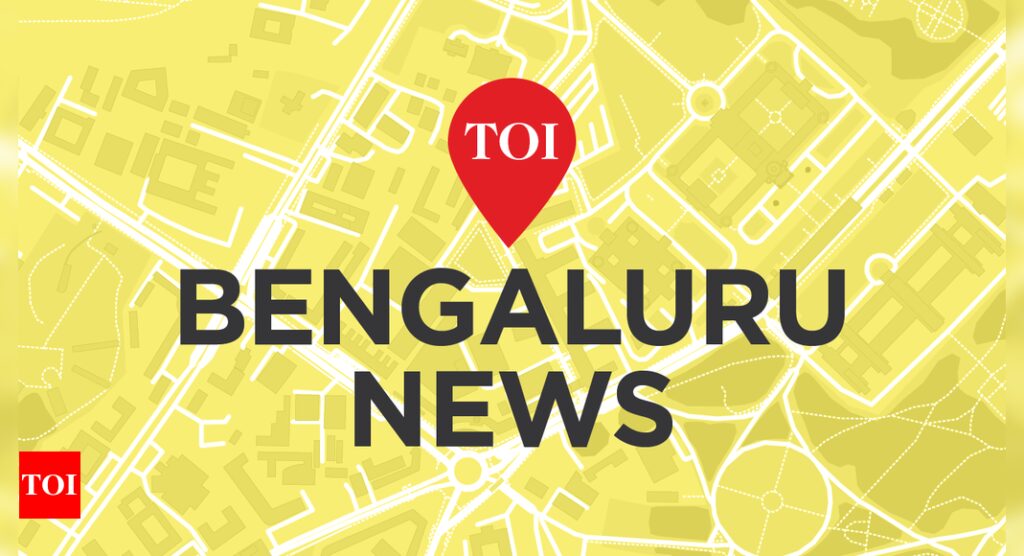 Nine Bengaluru citizens, one mission: Saving Sarakki Lake | Bengaluru News