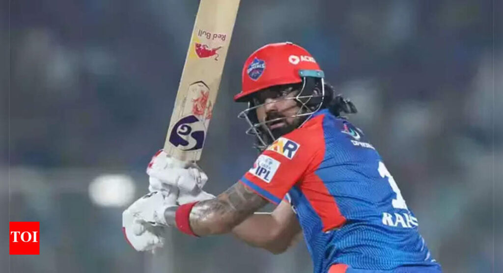 KL Rahul breaks Virat Kohli’s big record, becomes fastest Indian to 8000 T20 runs | Cricket News