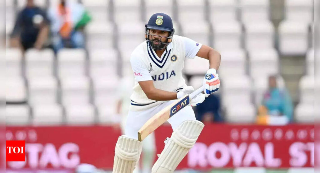 ‘He didn’t look back’: Ravi Shastri’s bold call that transformed ‘bored’ Rohit Sharma’s Test career | Cricket News