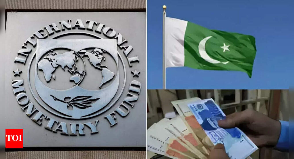 IMF issues strong warning, sets 11 new conditions for Pakistan amid heightened tensions with India | Business