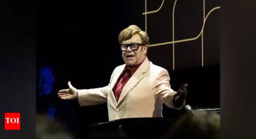 Elton John blasts UK government over ‘criminal’ copyright plans