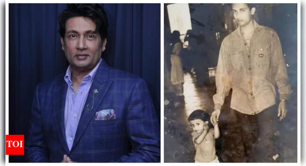 When Shekhar Suman threw out religious idols from his house after son Aayush’s death: ‘ I said that I will never go to the God…’ |