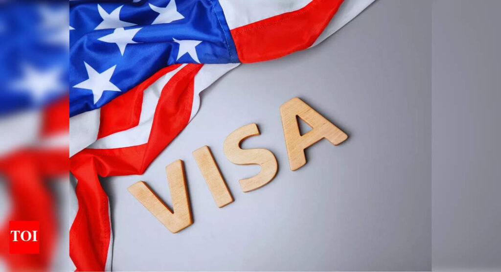 US Embassy in India issues Permanent Ban on traveling to the United States warning: If you …