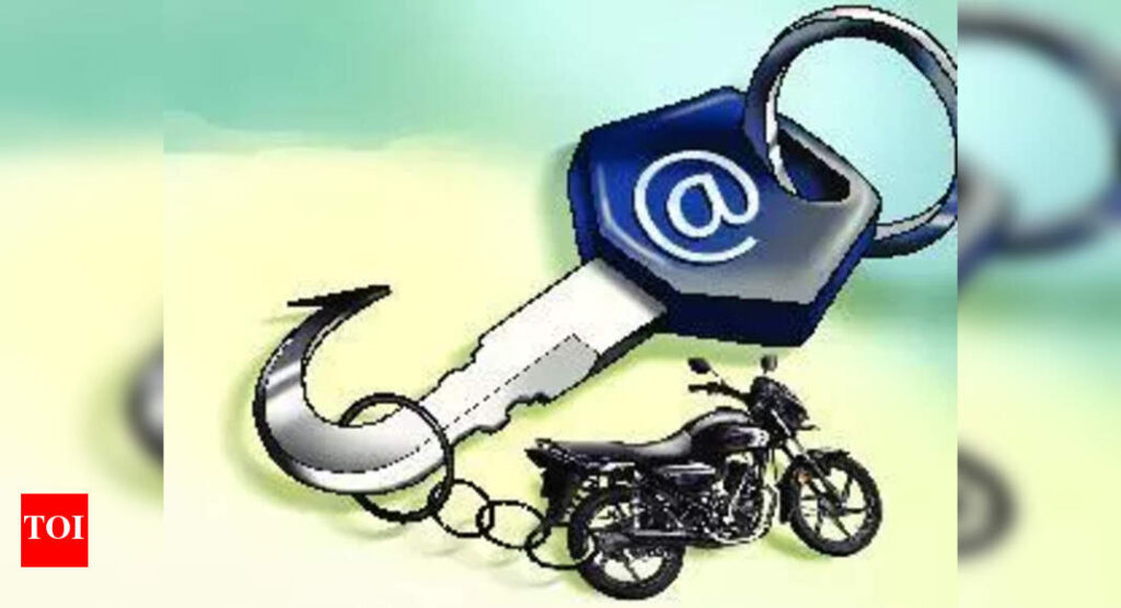 OLX fraud: Man uses ‘test ride’ trick to flee with two-wheelers in Bengaluru, held | Bengaluru News