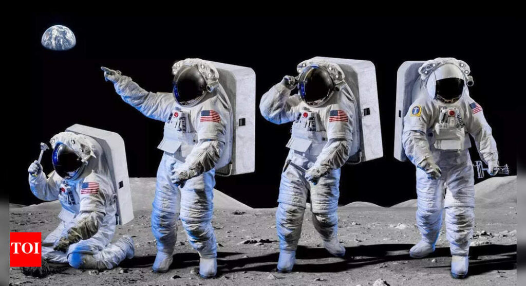 What makes NASA’s spacesuit crucial for surviving in space and how it protects astronauts |