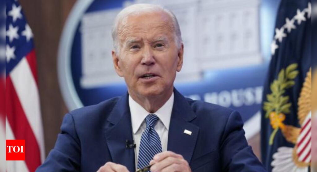 Former US President Joe Biden diagnosed with ‘aggressive’ prostate cancer