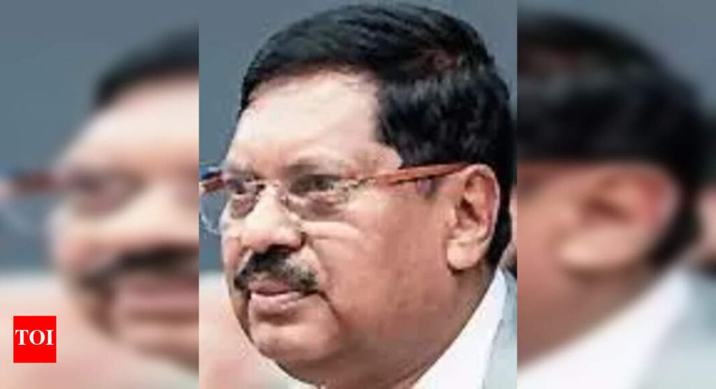 CJI says all three wings equal, only Constitution is Supreme | Mumbai News
