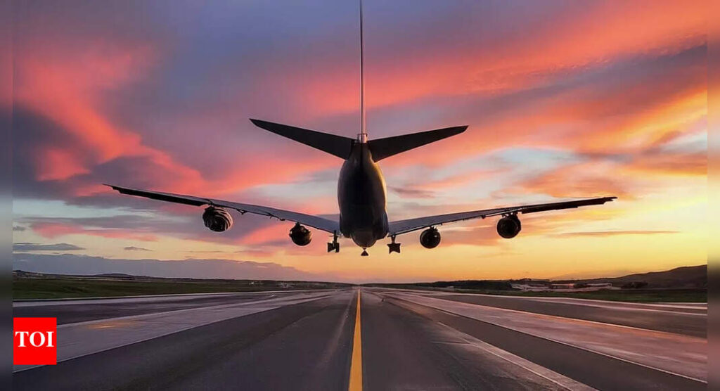 DGCA tells flying schools to maintain updated sites