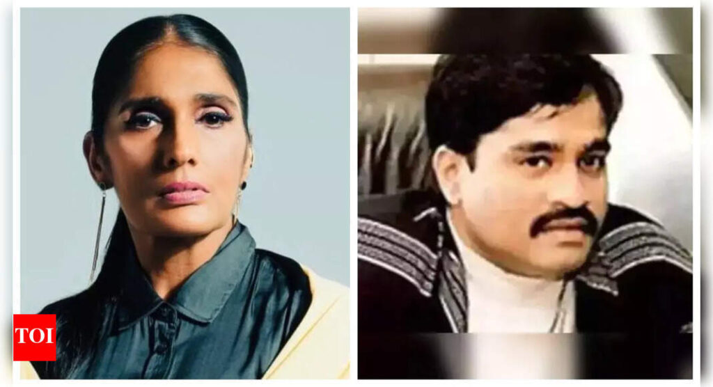 Anu Aggarwal exposes Bollywood’s 90s underworld ties: ‘Ruled by Dawood Ibrahim… It was a dirty business’ |