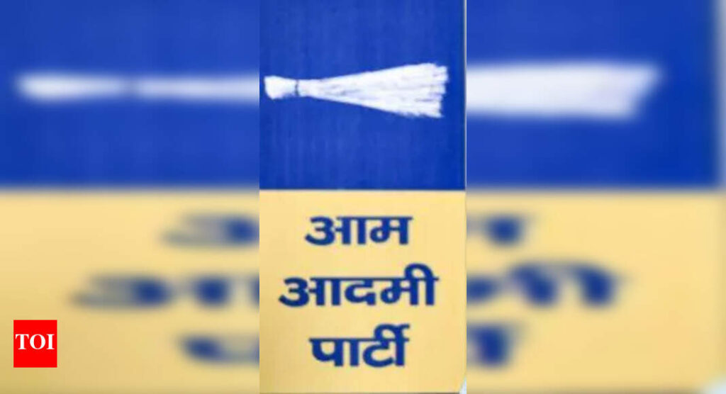 AAP councillors’ exit may alter fate of standing committee polls | Delhi News