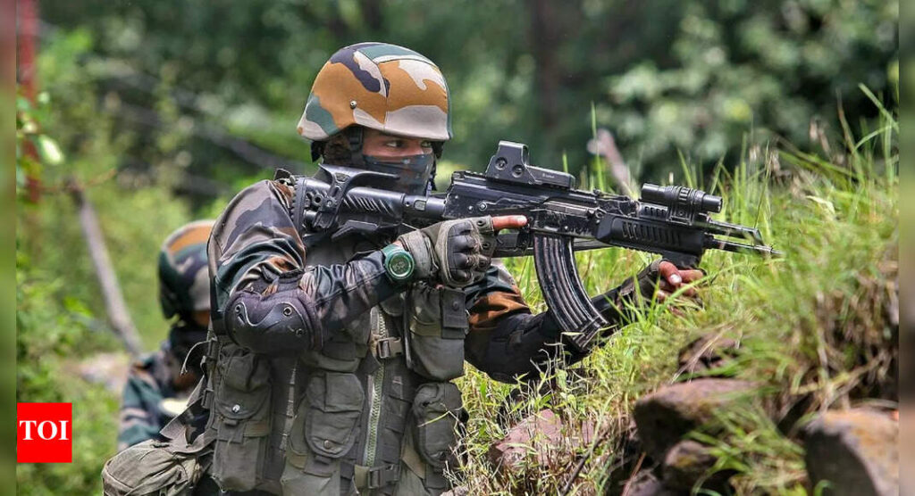 There’s no ‘expiry date’ for pause in military hostilities: Army on Pakistan