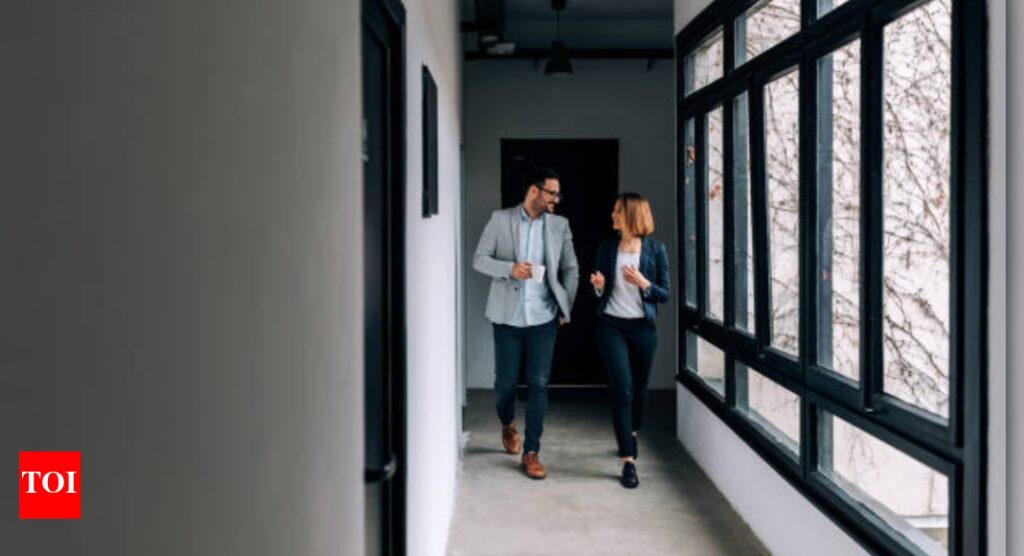 Microwalking Benefits: What is microwalking, the health revolution you never noticed |