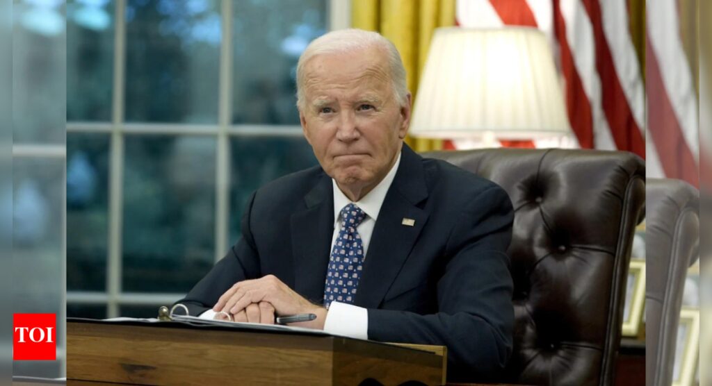 ‘I have cancer’: Joe Biden’s 2022 video admitting disease goes viral after prostate cancer diagnosis, fuels right-wing cover-up claims
