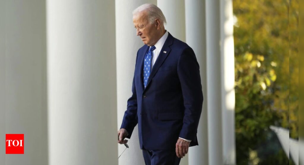 Bipartisan prayers pour in for Joe Biden after aggressive prostate cancer diagnosis