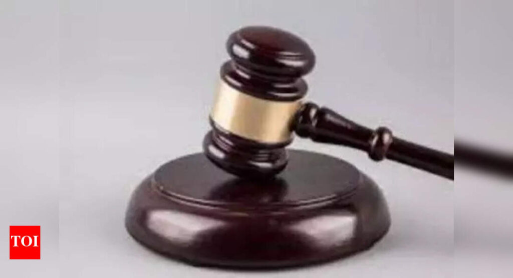 Hostile Witnesses, False Complaints:Delhi’s Rape Conviction Rate At 4.3% | Delhi News