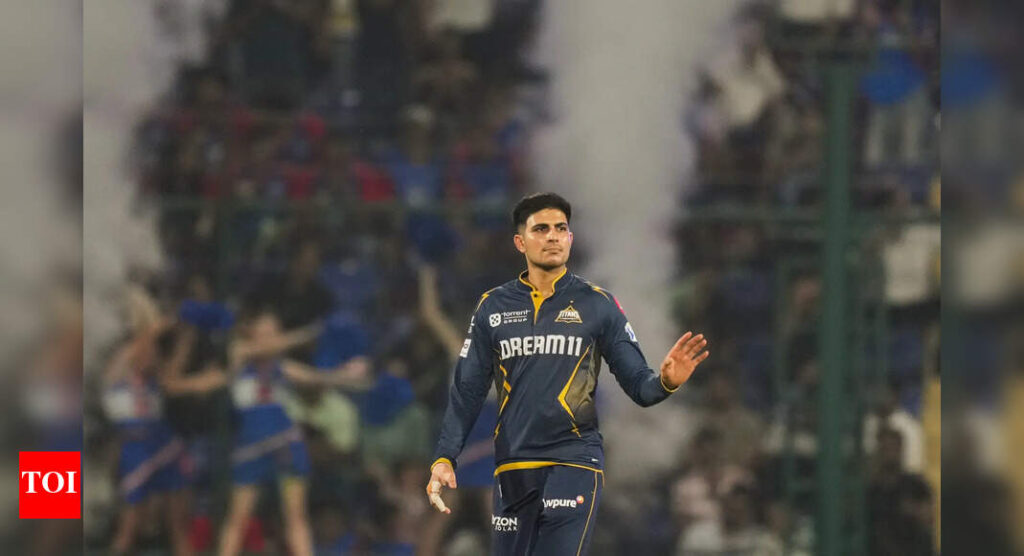 ‘Discipline in the details’: Shubman Gill strengthens case for India captaincy via Gujarat Titans | Cricket News