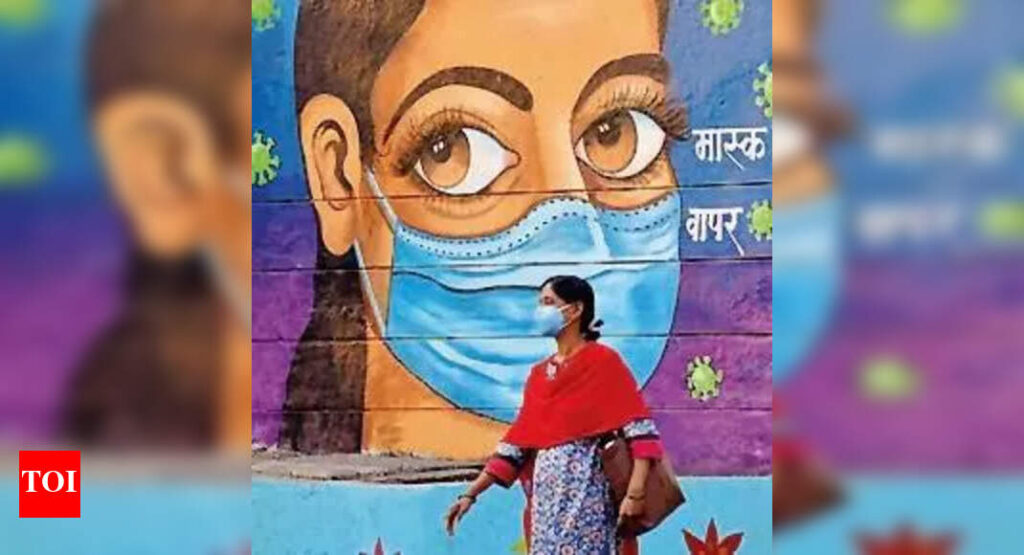 15 Covid cases at KEM in 2 months, all cured: Hospital | Mumbai News