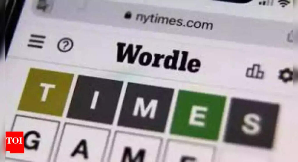 Wordle today #1430: Get hints and answer to today’s puzzle May 19, 2025 |