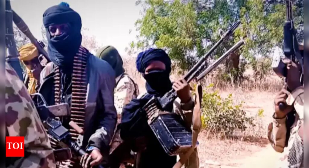 Deadly Boko Haram attack kills 57, leaves 70 missing in Nigeria’s villages
