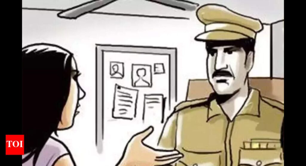 Triple talaq allegation: Karnataka woman files complaint against NRI husband, in-laws | Bengaluru News