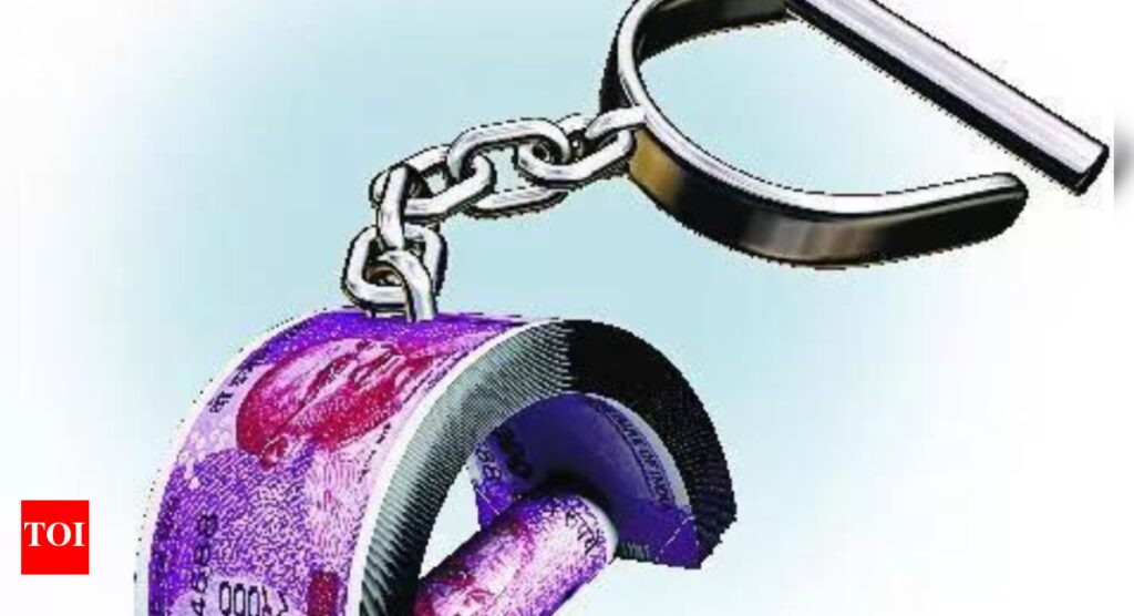 East Delhi businessman receives extortion threat of Rs 50 lakh, suspect arrested by police | Delhi News