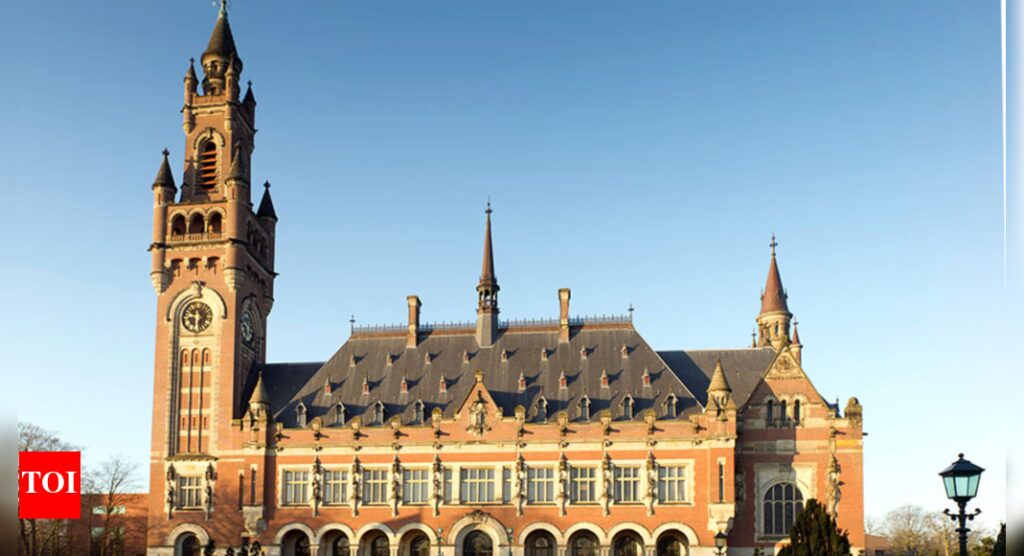 ICJ to rule in Gabon-East Guinea spat over islands in oil-rich gulf