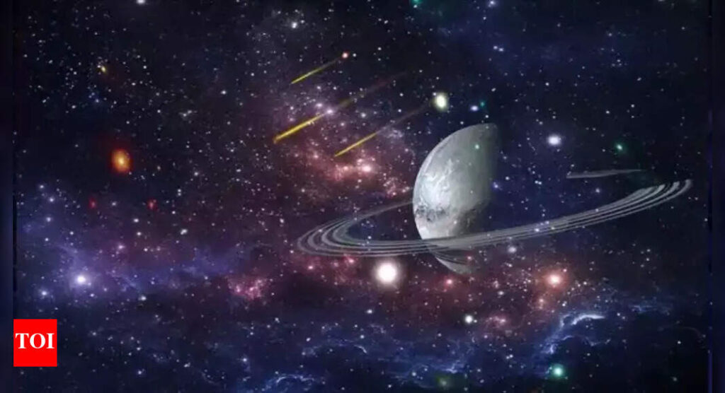 Best stargazing events of summer 2025: Full moons, meteor showers, and eclipses you can’t miss |