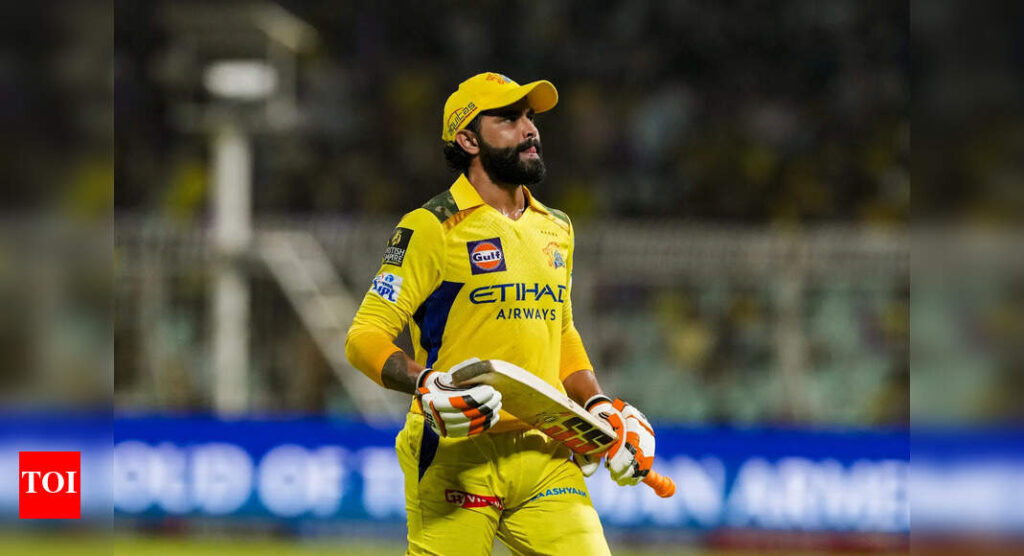 Watch: Ravindra Jadeja impresses fans with horse-riding skills