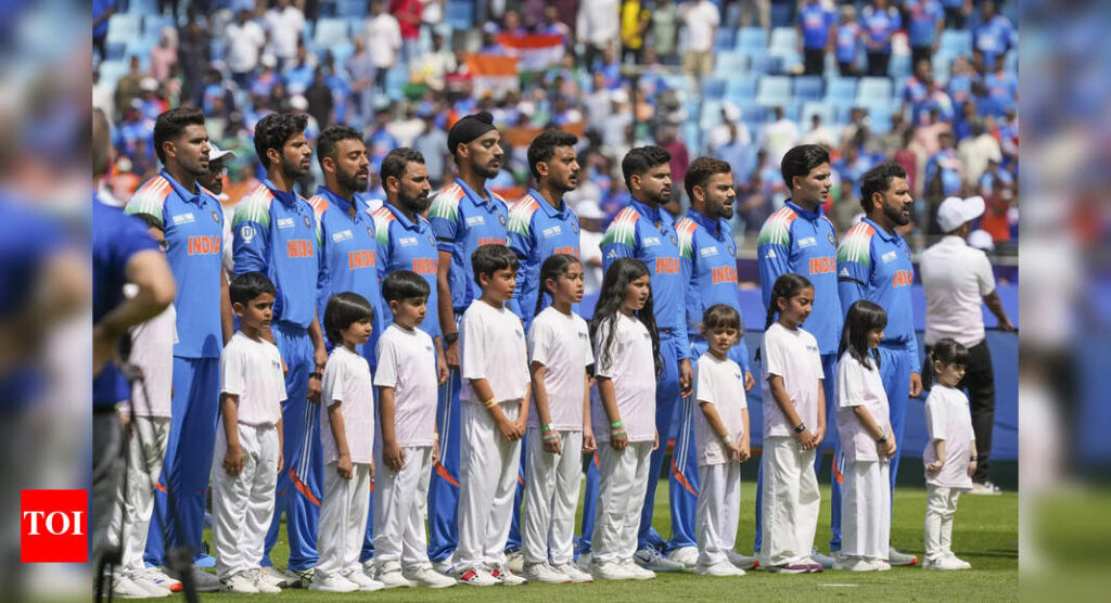 BCCI secretary Devajit Saikia denies Indian board has decided to pull out of ACC events | Cricket News