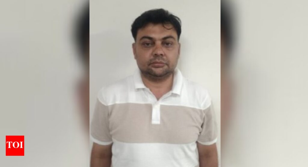 Who is Shehzad Wahab? Rampur trader turned Pakistani spy under guise of cross-border trade | Lucknow News
