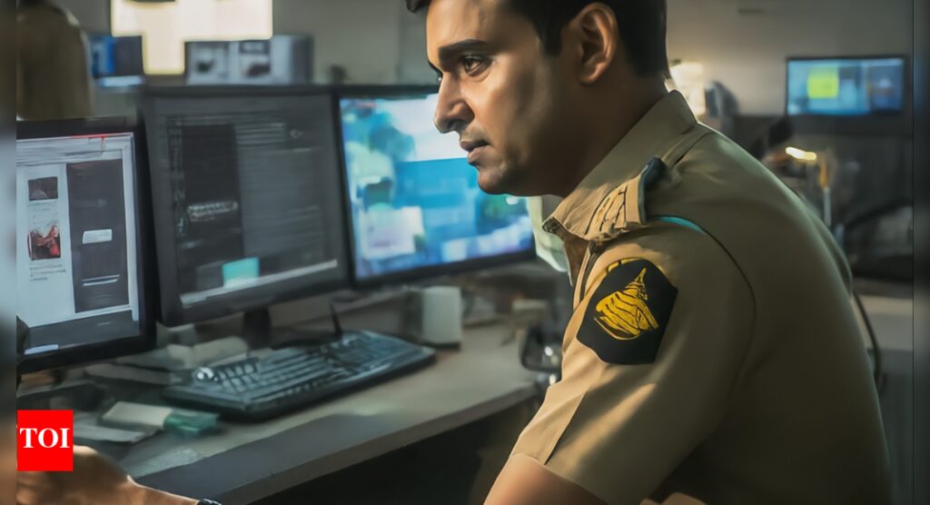 Delhi Police Busts Major Cyber Fraud with Fake Websites | Delhi News
