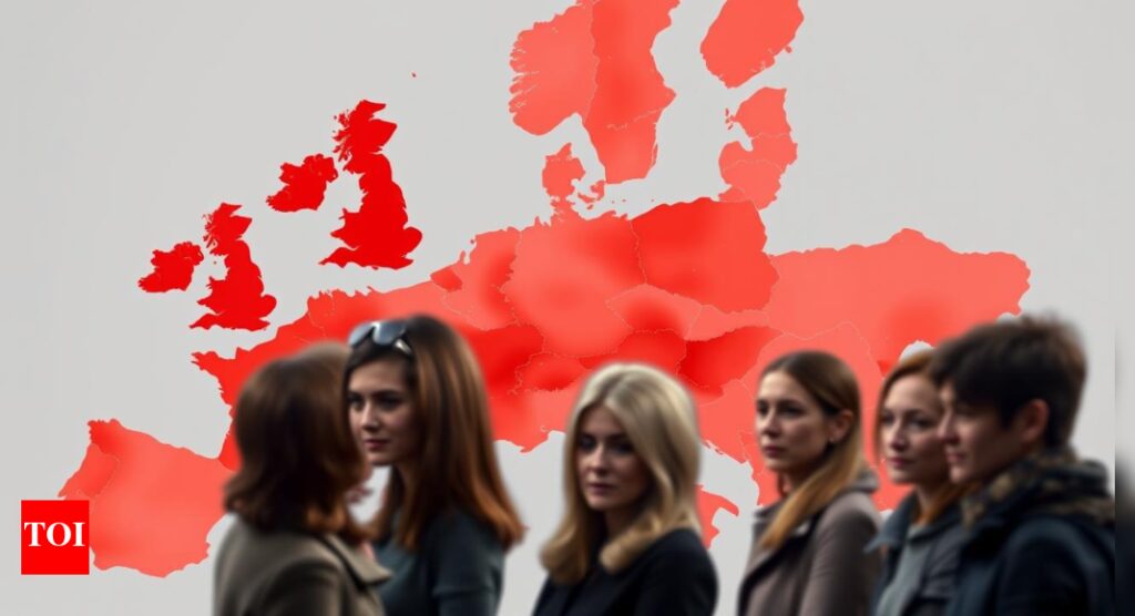 From AfD to Reform UK: The far right and European politics