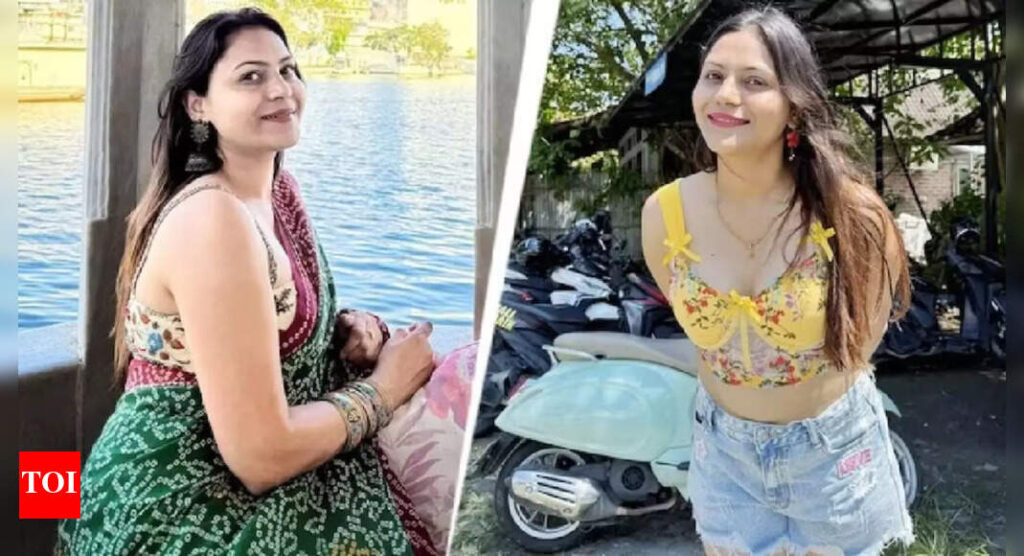 Jyoti Malhotra: YouTuber Among 4 Linked to Pakistan Spy Ring in Haryana During Blackouts | Chandigarh News