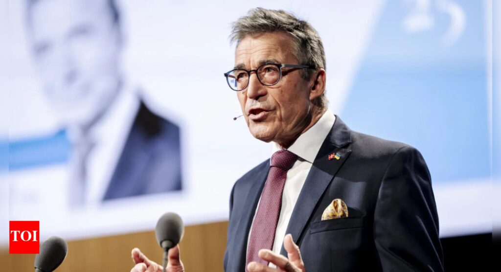Denmark earmarks .3 bn in aid for offshore wind farms | World News