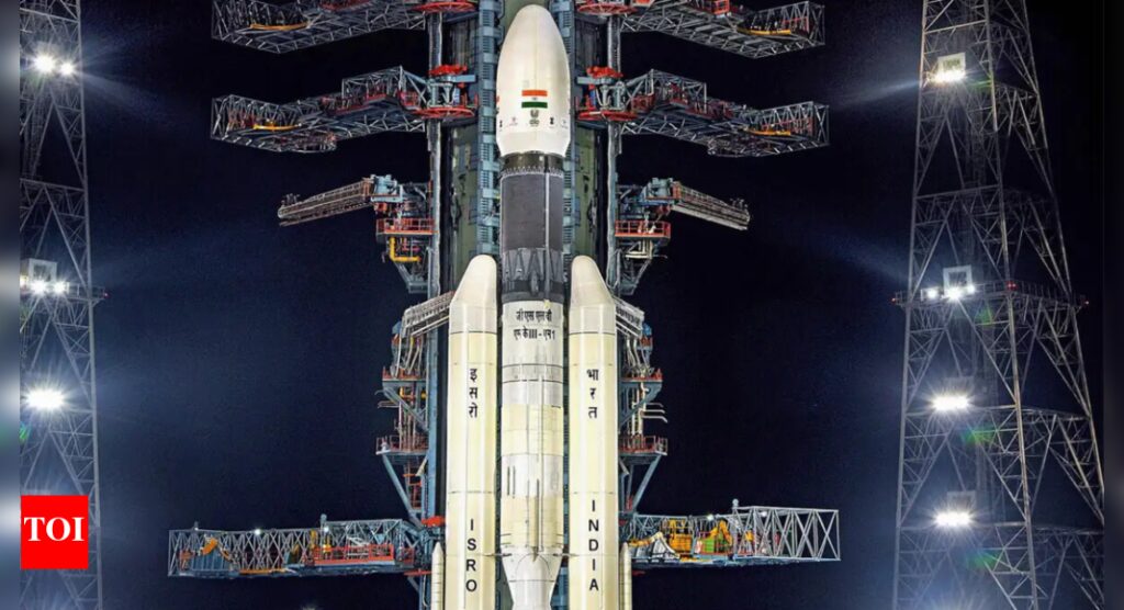 Wrong Map Controversy: Why Indians are furious with YouTube channel Real Engineer’s Isro video |