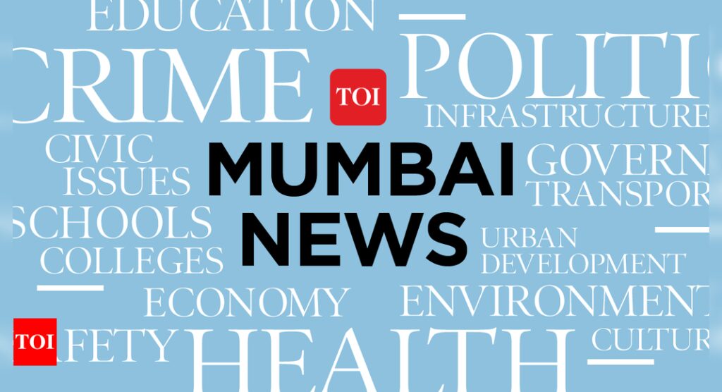 Woman, lover held for sexual assault & murder of baby girl | Mumbai News
