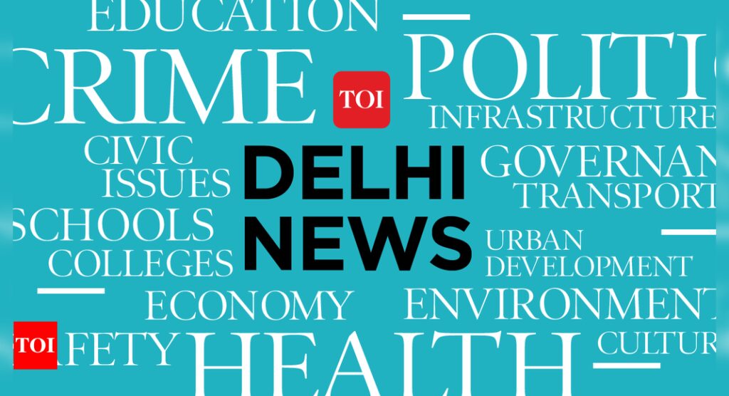 ‘Sexual abuse’: NHRC asks for police’s report | Delhi News